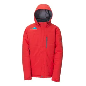 Kid's Junior Blaster Parka - Durango