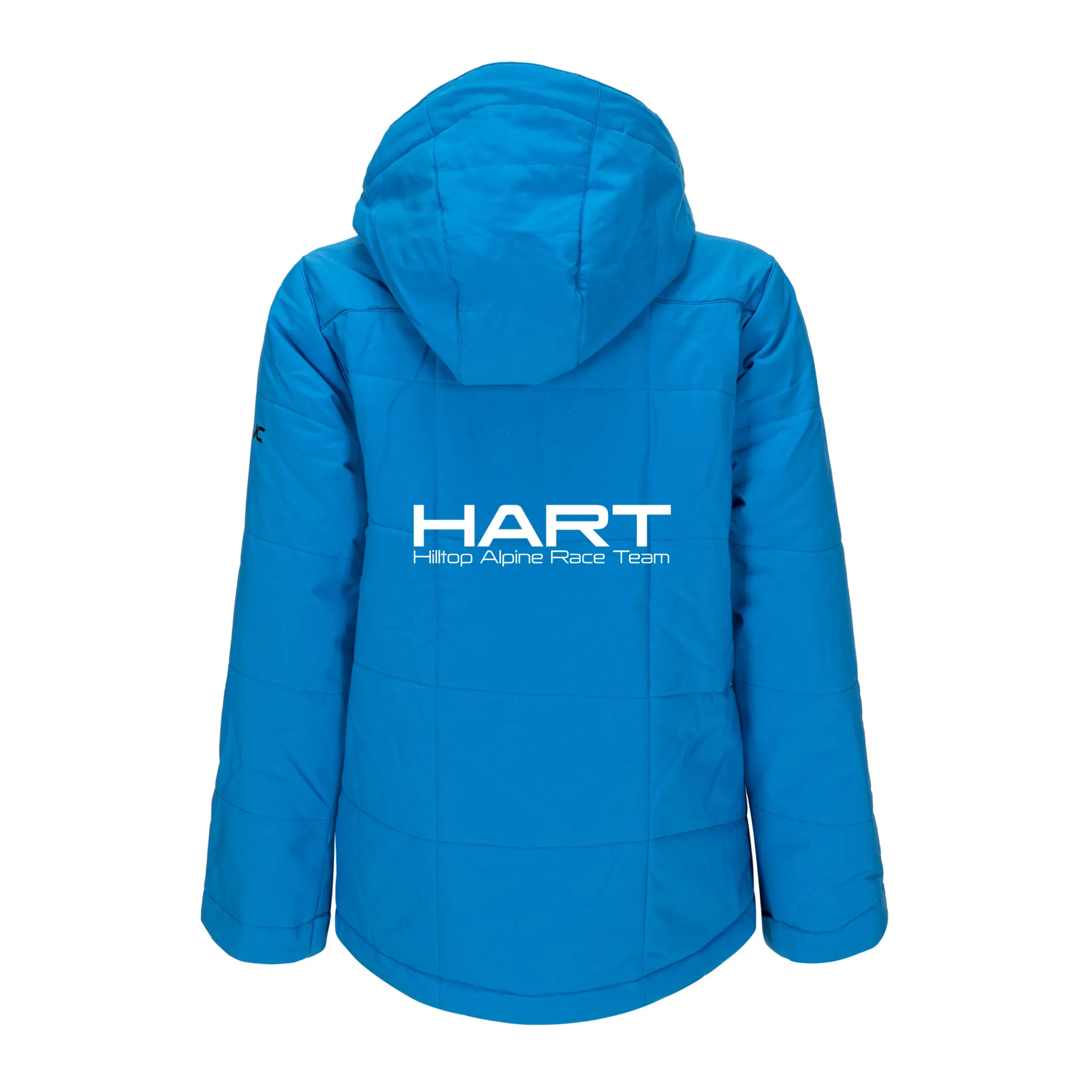 Kid's Junior Blaster Parka - HART