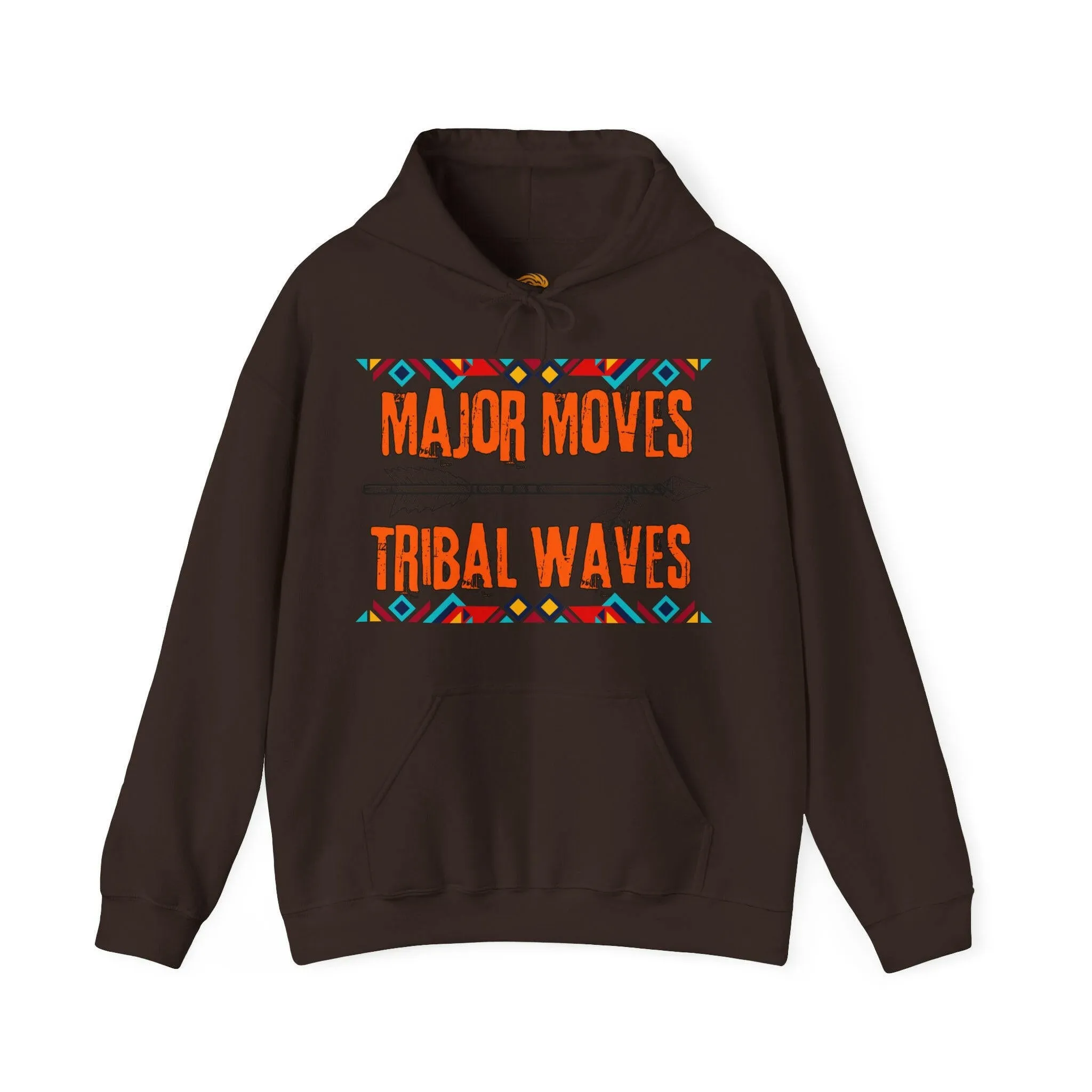 ‘Major Moves’ Hoodie