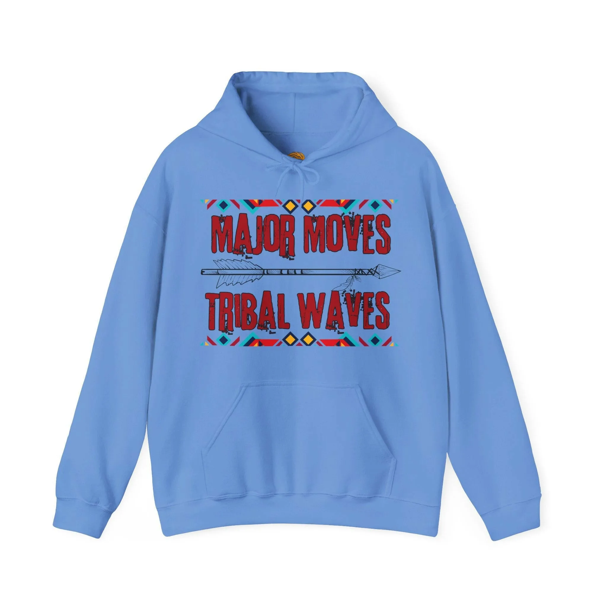 ‘Major Moves’ Hoodie