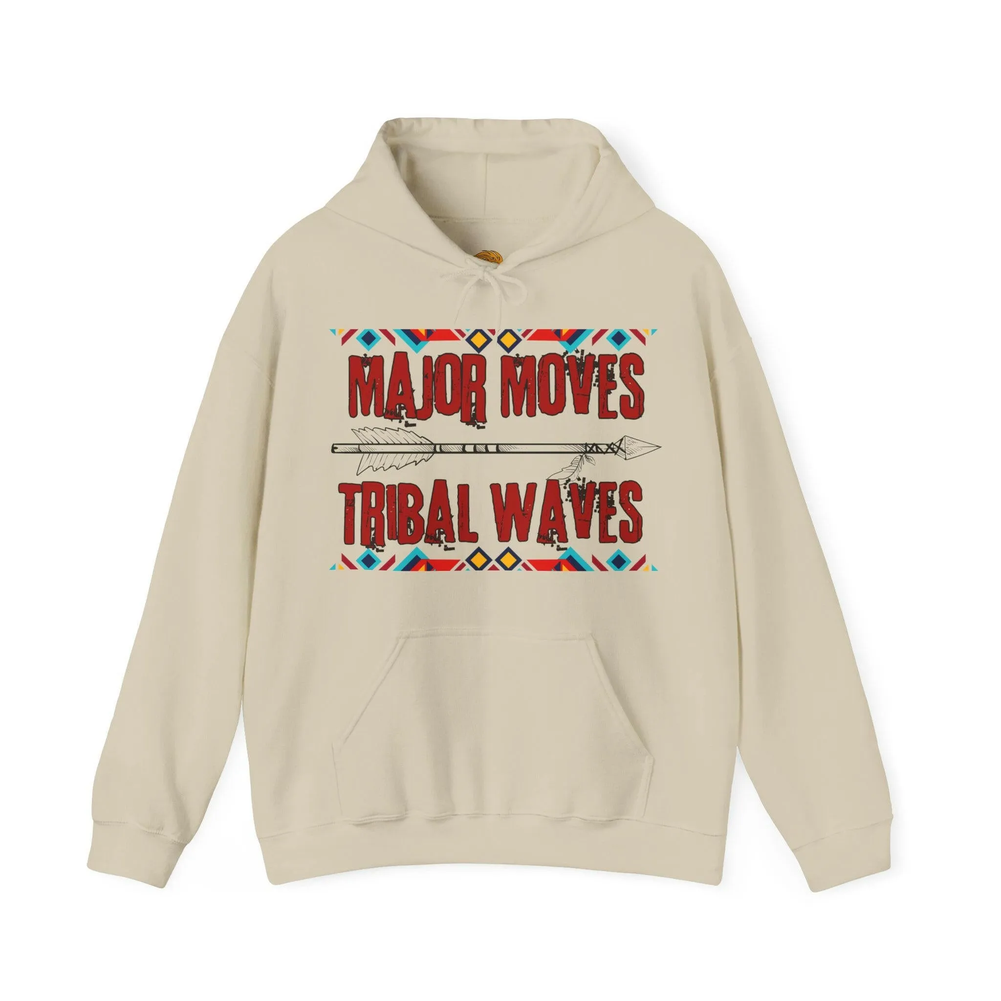 ‘Major Moves’ Hoodie