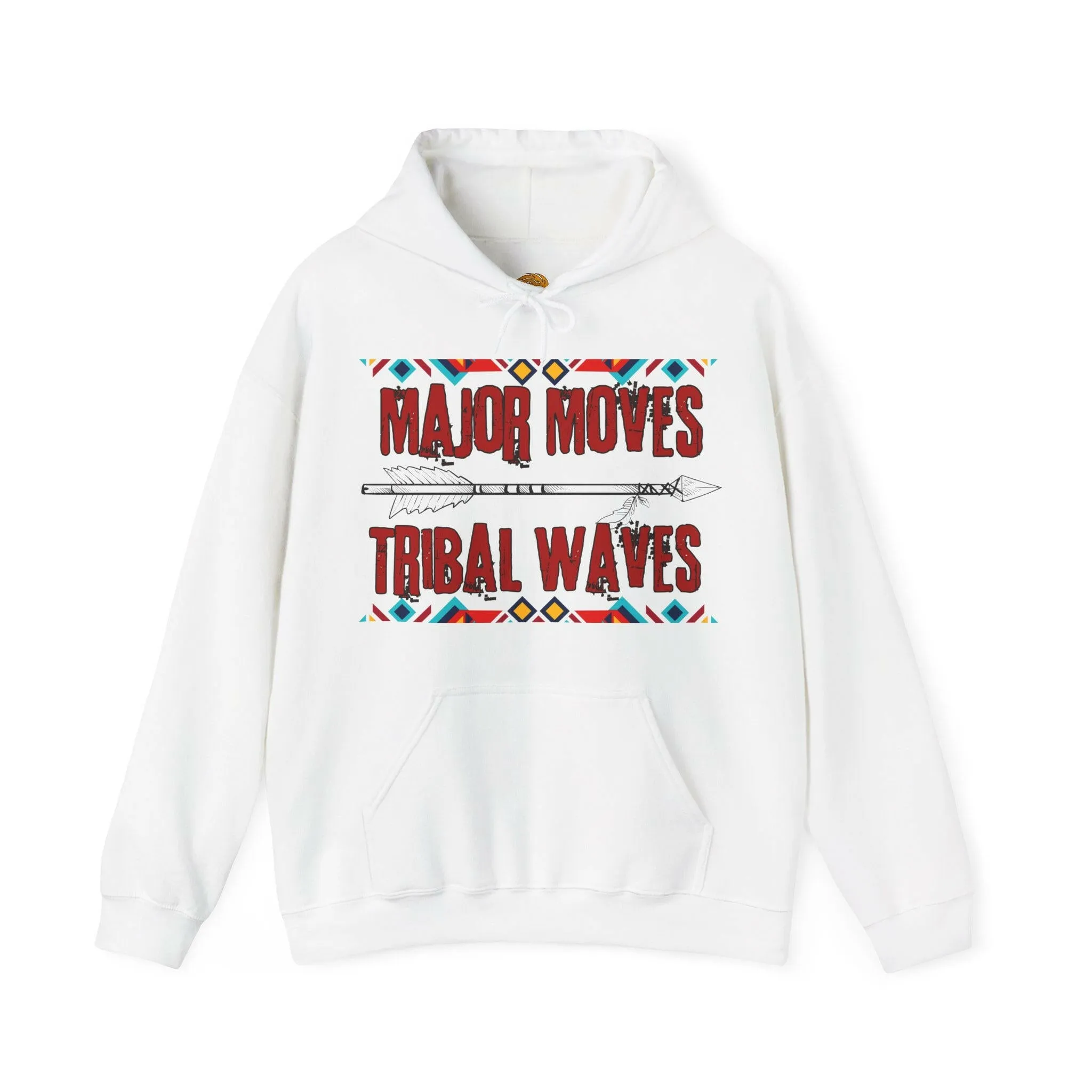 ‘Major Moves’ Hoodie