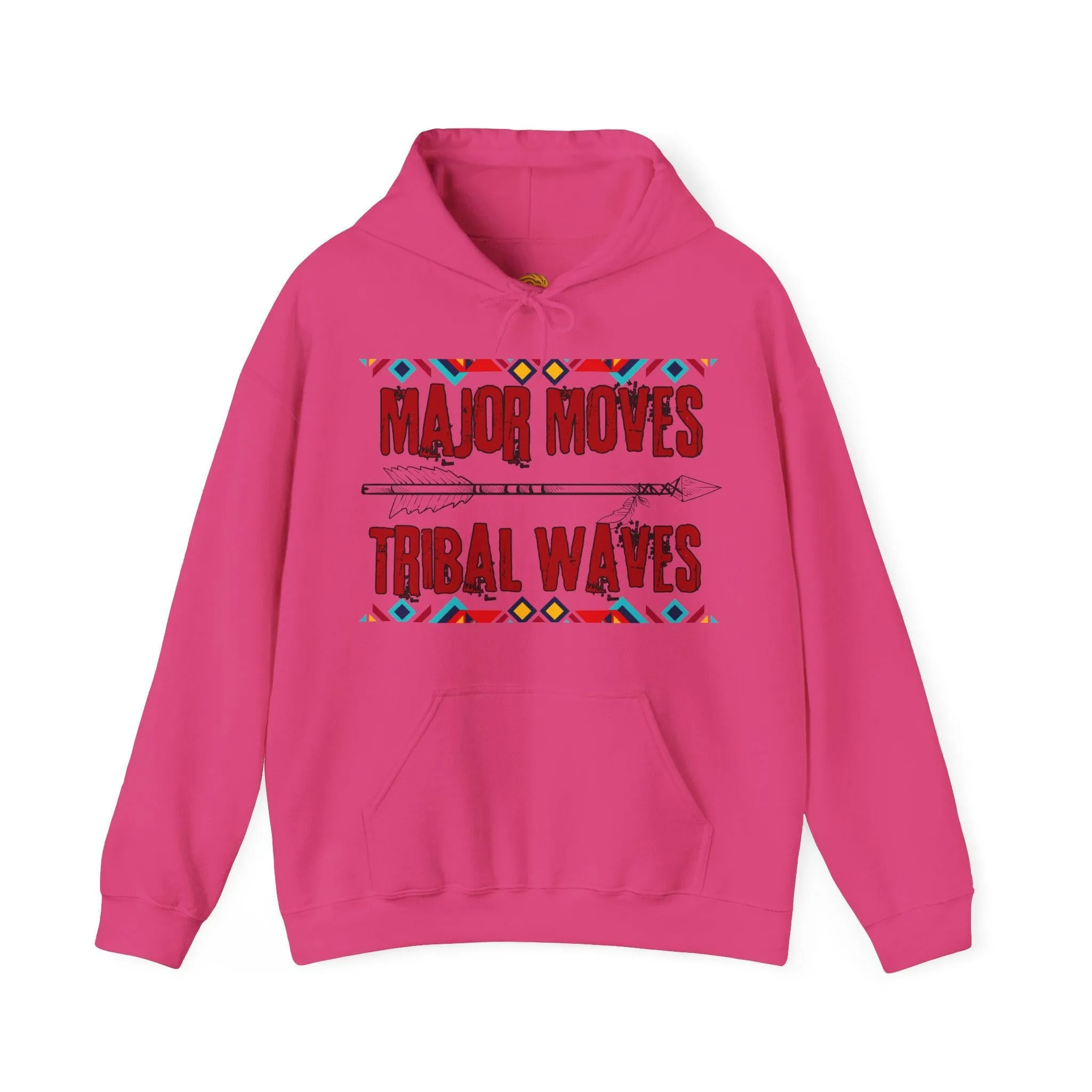 ‘Major Moves’ Hoodie