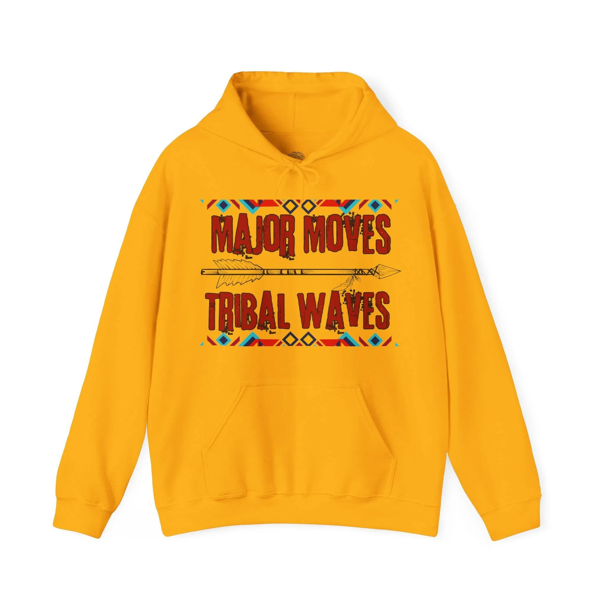 ‘Major Moves’ Hoodie