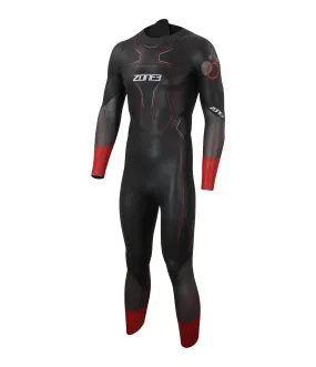 MEN'S ASPIRE WETSUIT