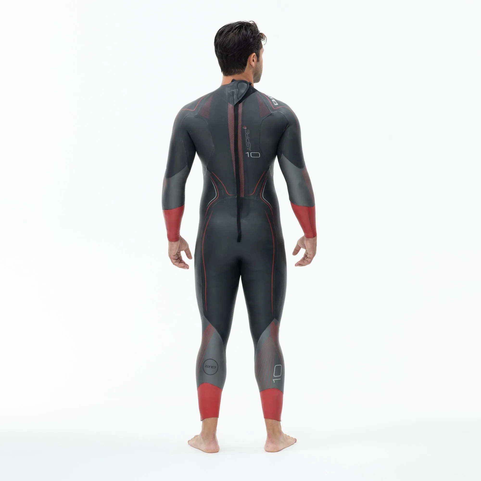 MEN'S ASPIRE WETSUIT