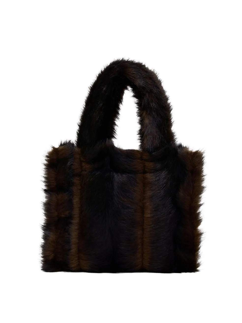 Mini Tote - Mink