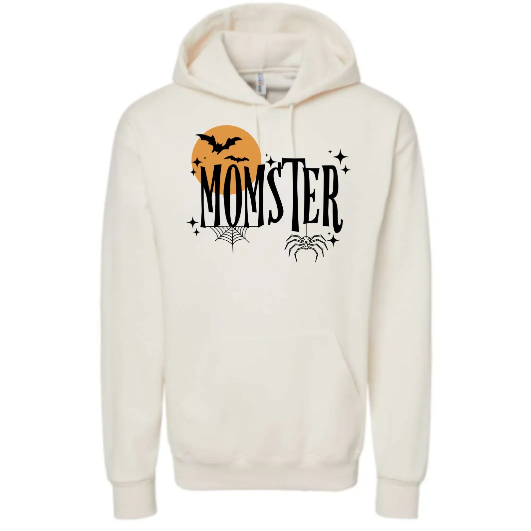 Momster Sweatshirt