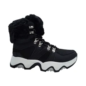 Mountain Ridge Women's Rugged Explorer Boots, -20°C