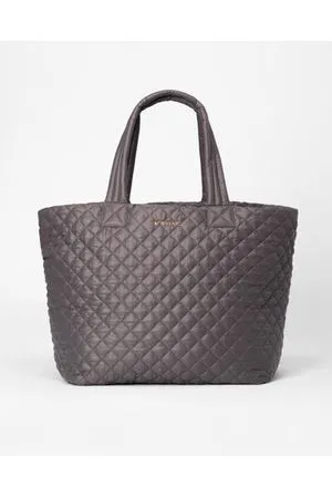 MZ Wallace Metro Tote Deluxe Large Quilted Bag 1242X1595 | Magnet Rec