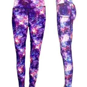 Nebula Leggings