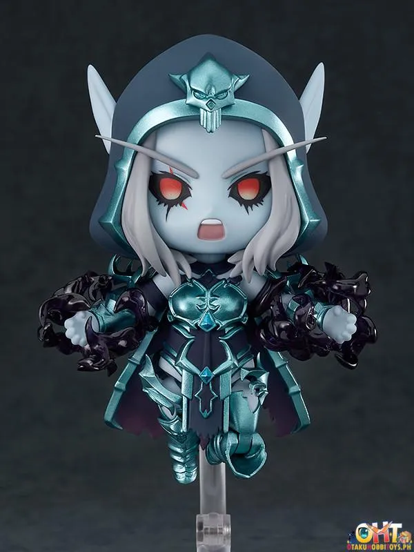 Nendoroid 1671 Sylvanas Windrunner - World of Warcraft