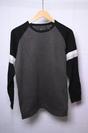 Next Grey Sweatshirt - XL