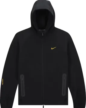 Nike x Nocta Tech Fleece Hoodie Black