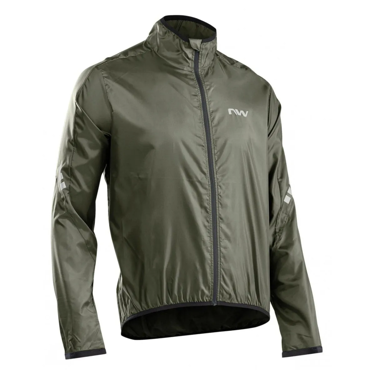 Northwave Vortex 2 Rain Jacket