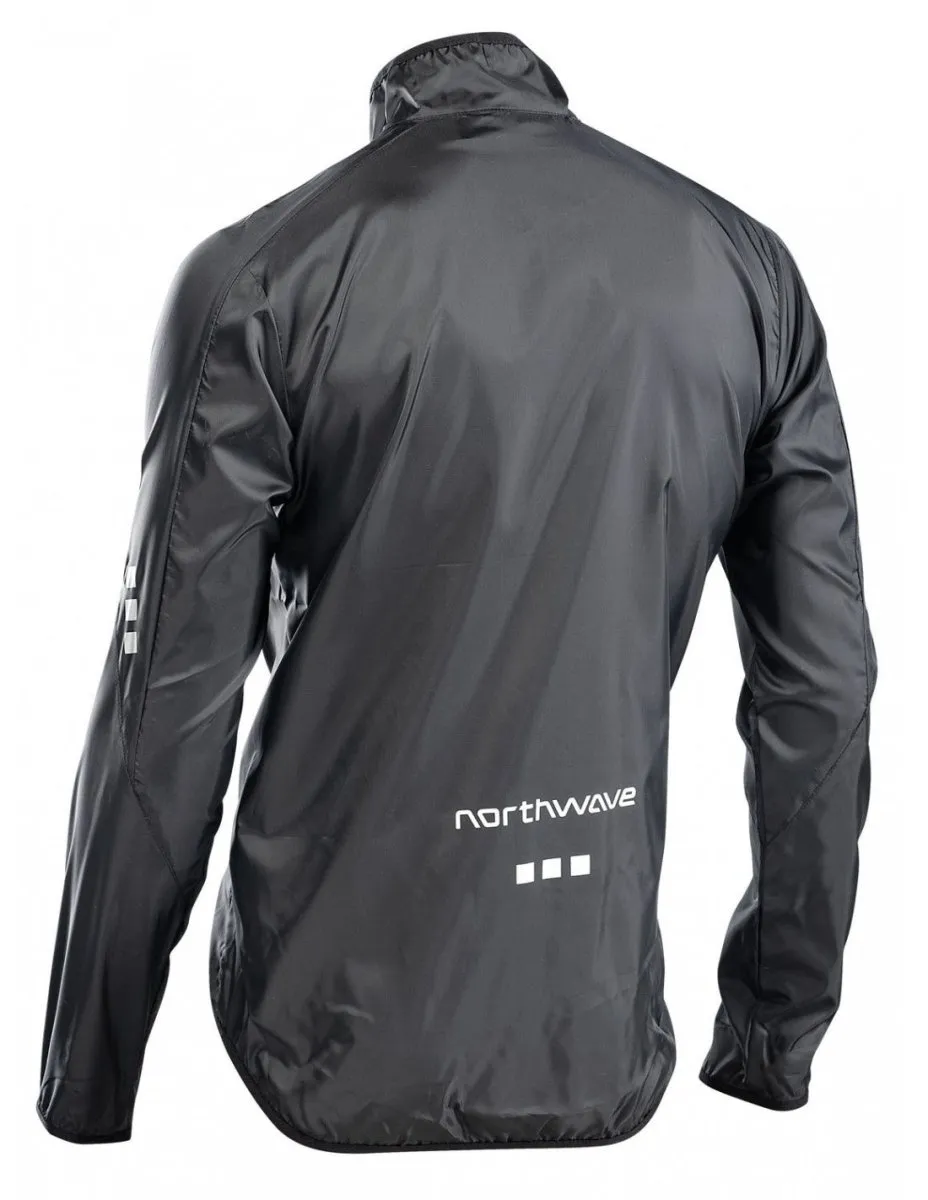 Northwave Vortex 2 Rain Jacket