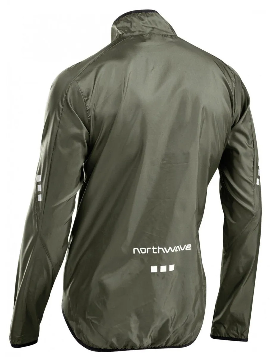 Northwave Vortex 2 Rain Jacket