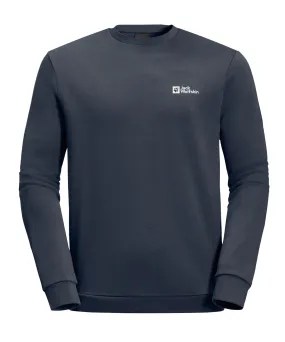 Organic sweatshirt  (NL) | Night Blue