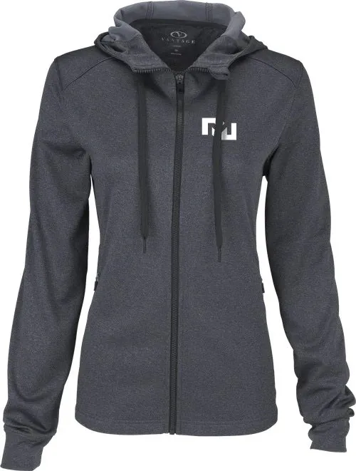 OUTLET-Vantage Ladies Street Hoodie