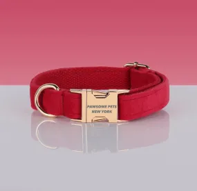 PAWSOME DOG COLLAR - #23