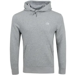 Planet Hoodie Grey Marl - AW24