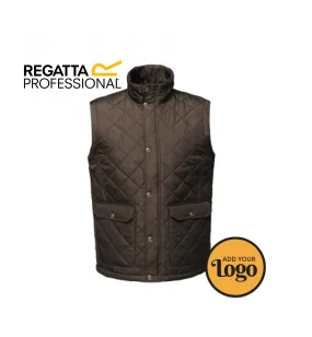 Regatta Diamond Quilted Bodywarmer