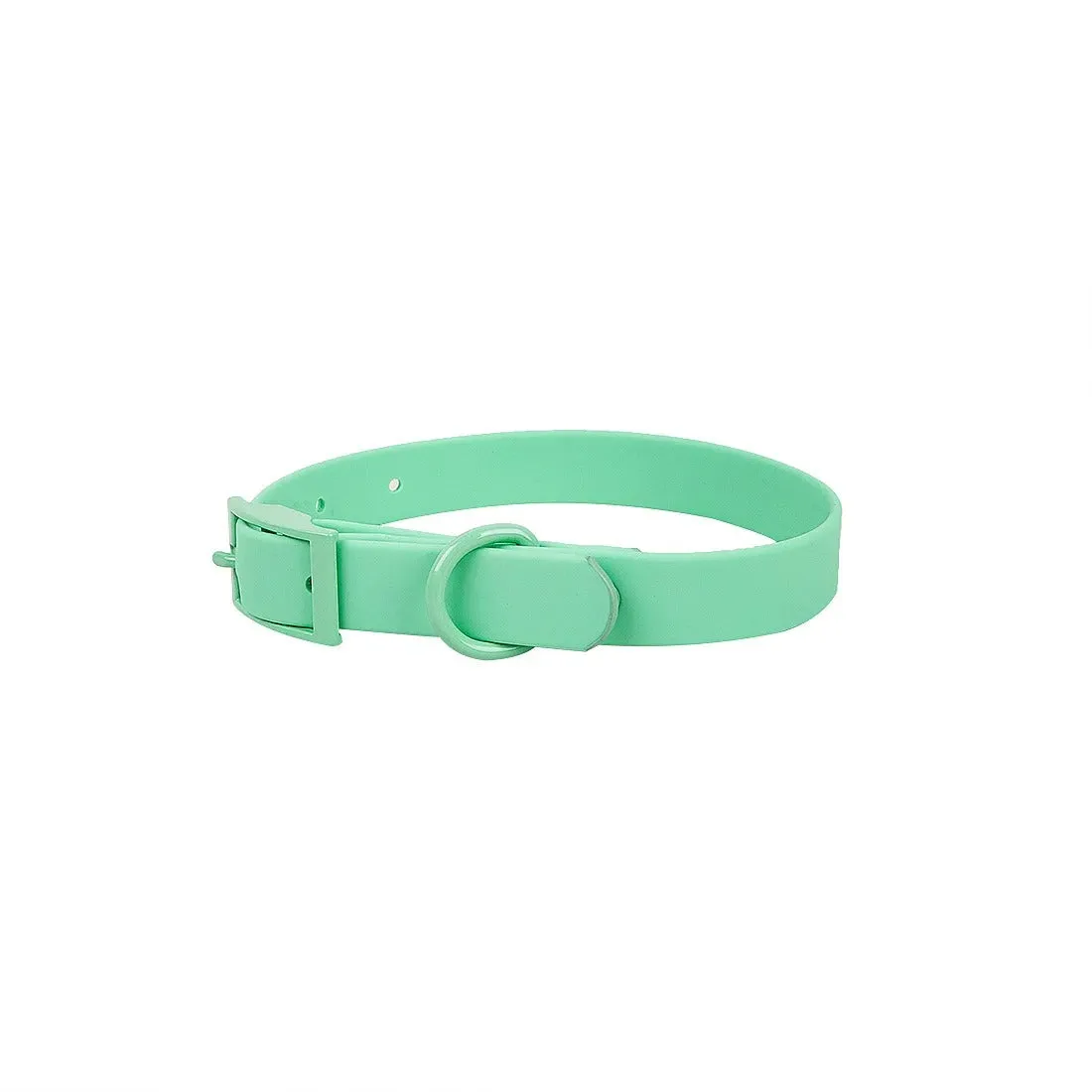 Royal Pastel & Shade Dog Collar