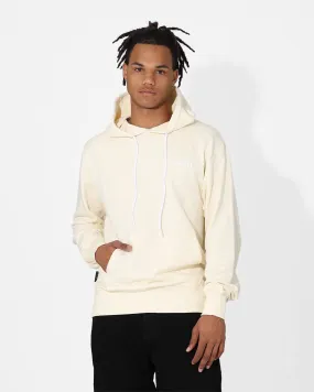 Saint Morta Classique Hoodie Off White