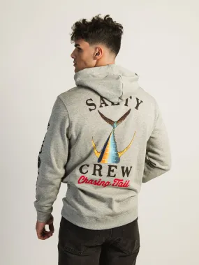 SALTY CREW TAILED PULLOVER HOODIE