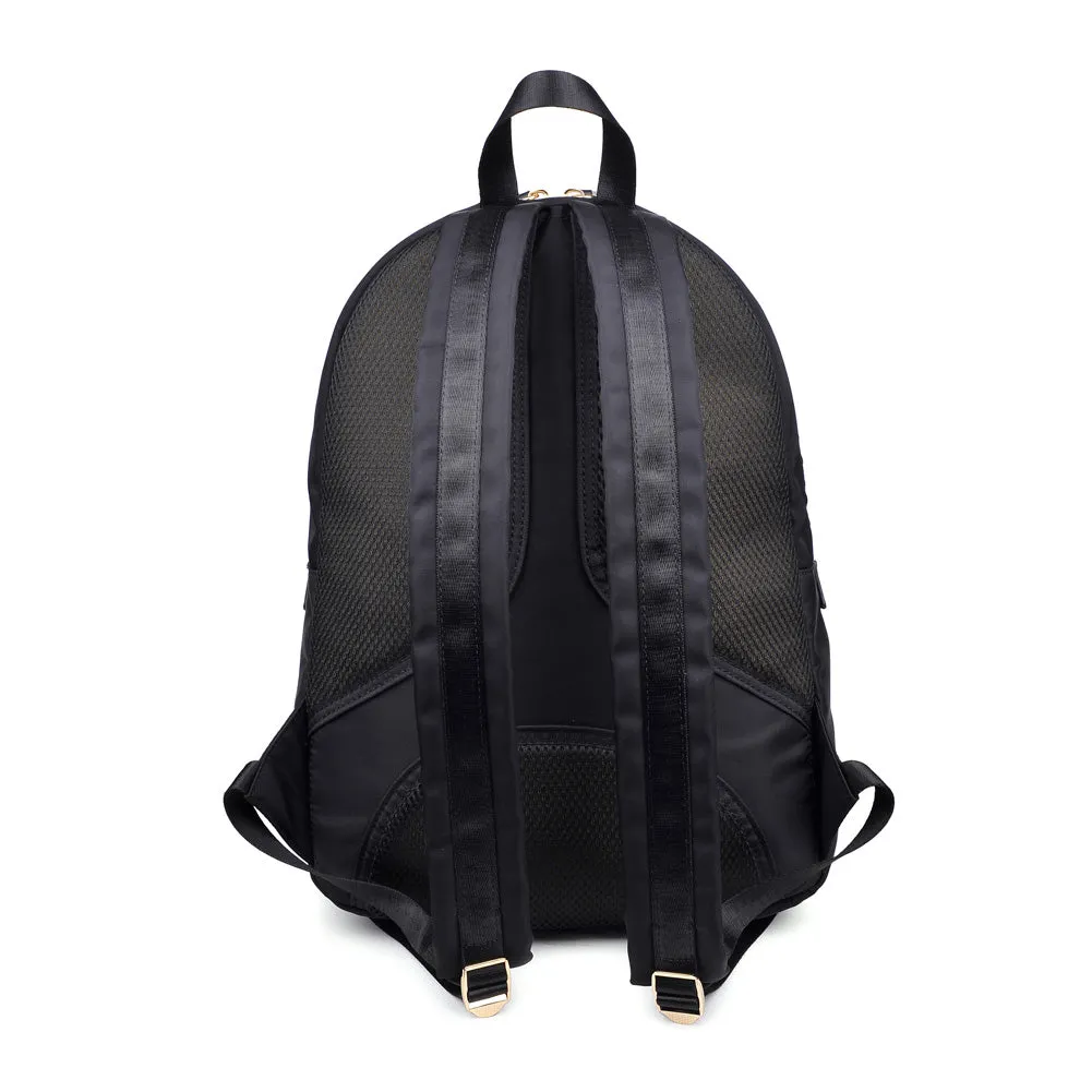 Santiago Backpack