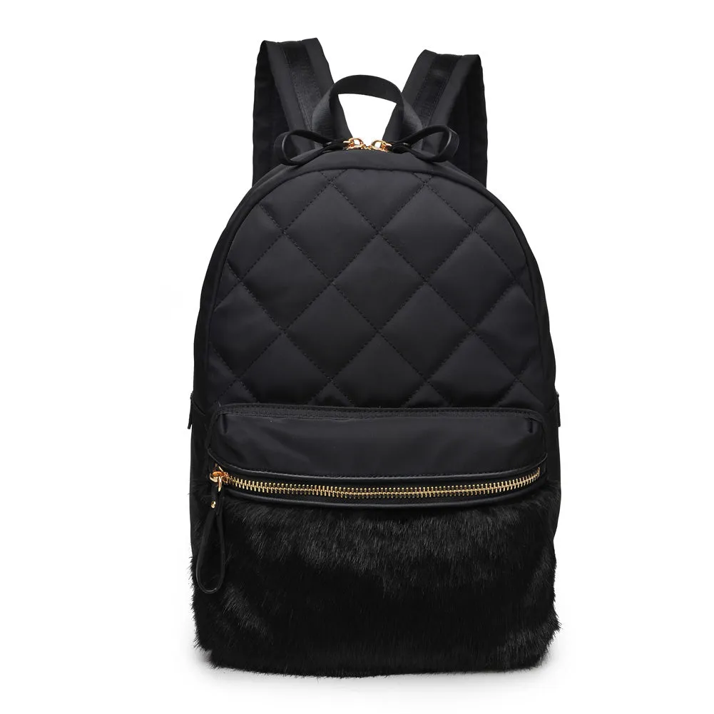 Santiago Backpack