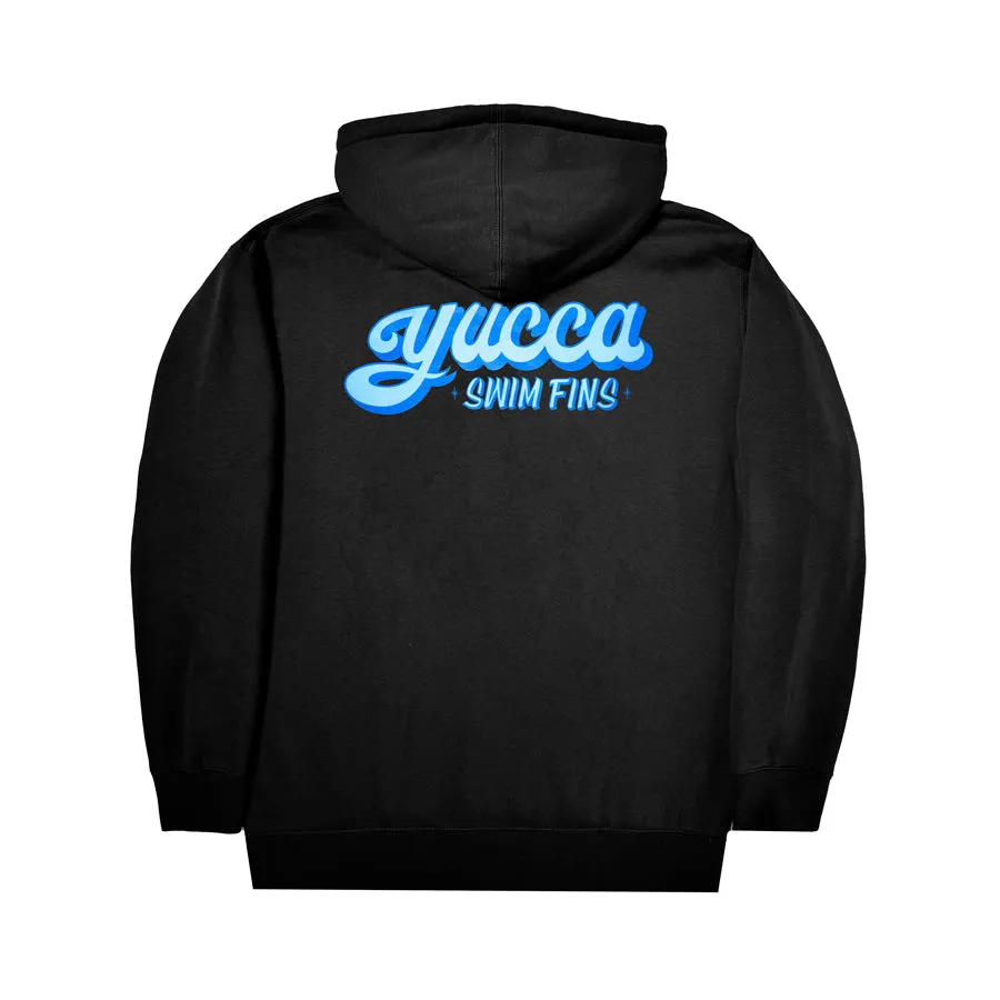 Script Hoodie