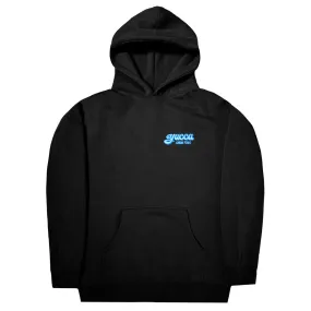 Script Hoodie