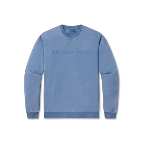 SEAWASH™ Sweatshirt - Northshore