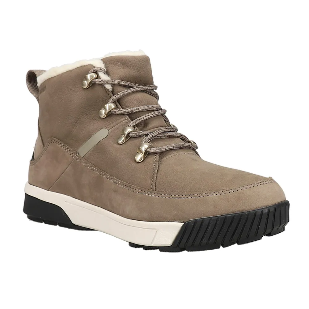 Sierra Mid Waterproof Snow Booties