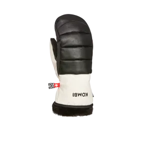 Spicy PRIMALOFT® Mittens - Women