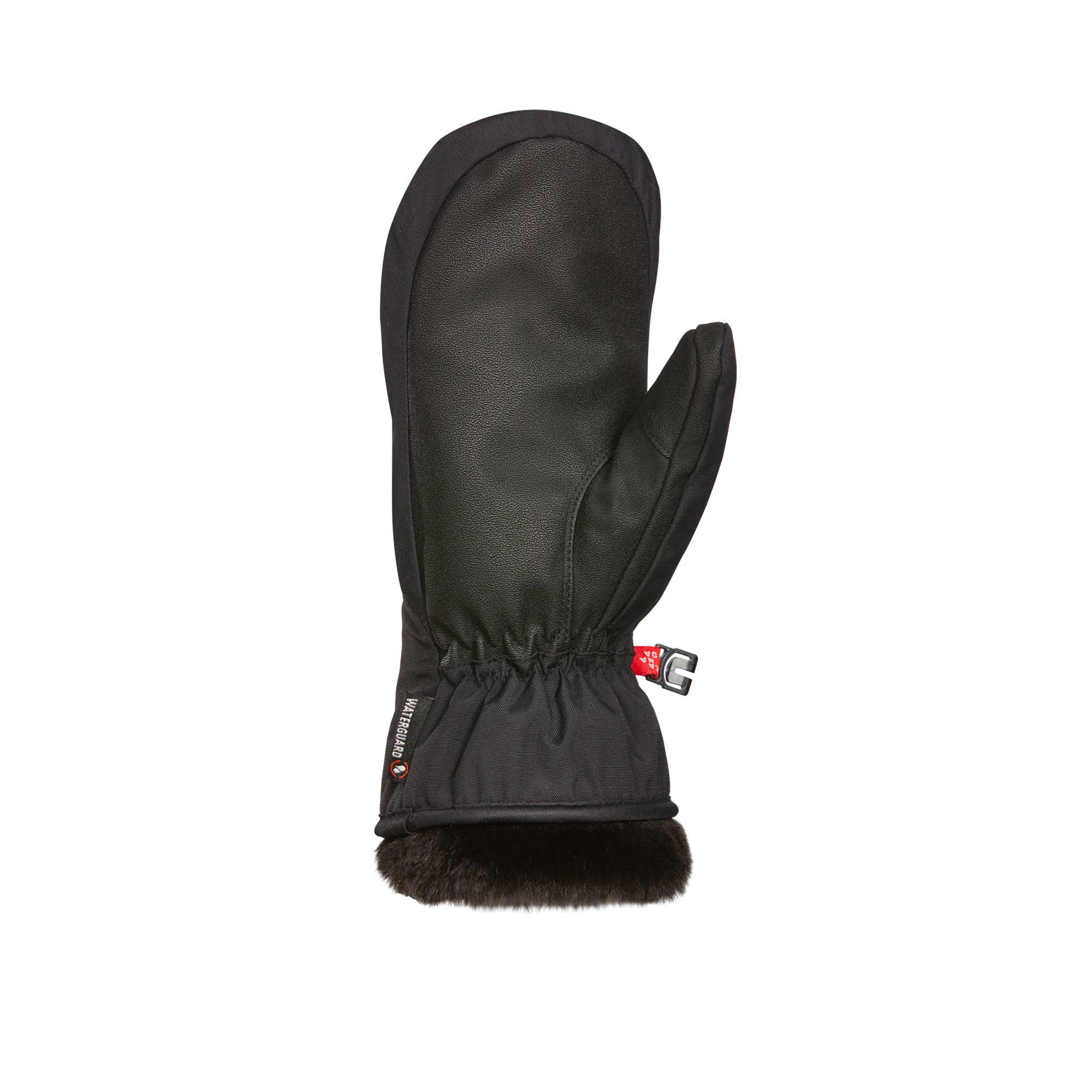 Spicy PRIMALOFT® Mittens - Women