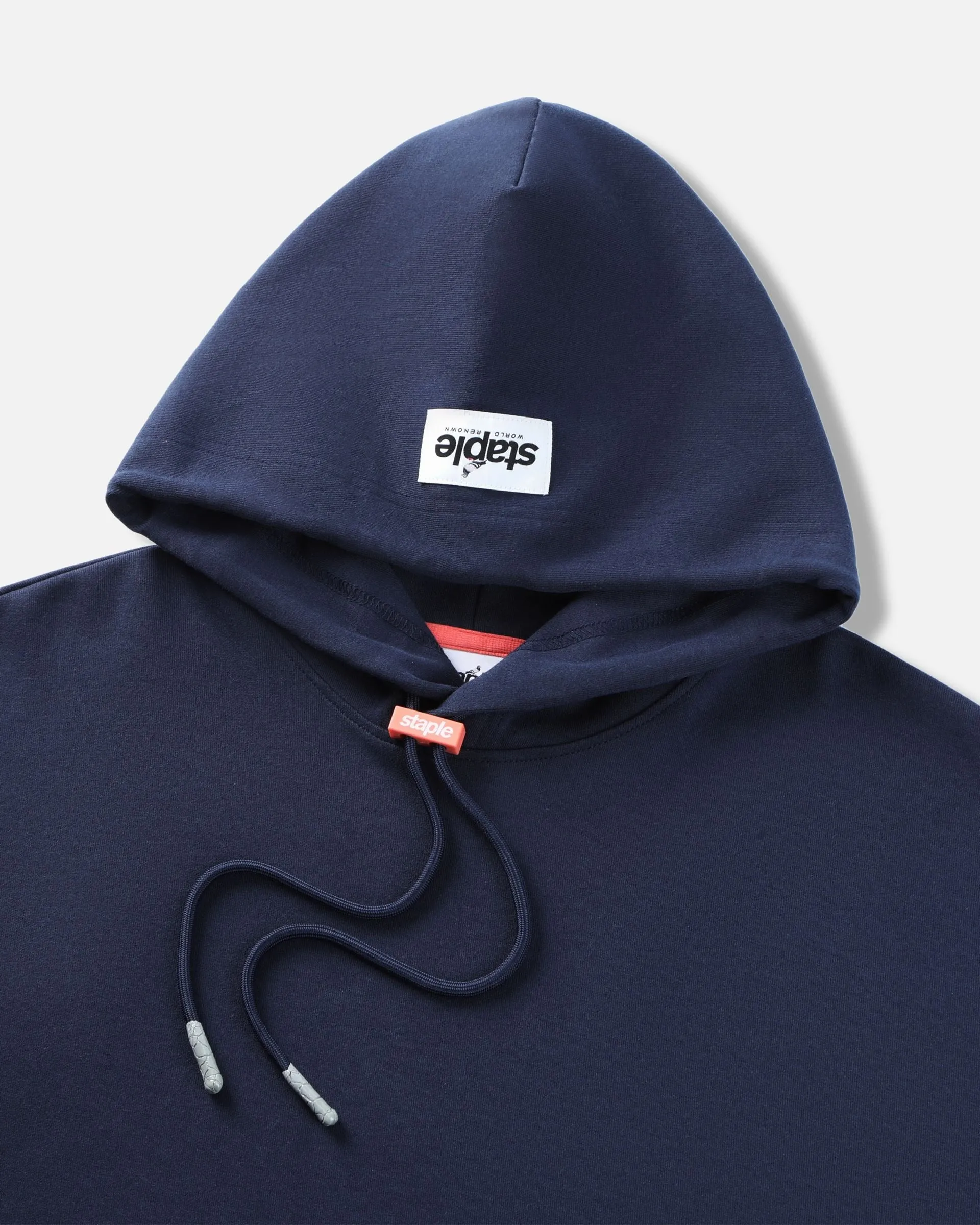 St. Johns Pigeon Hoodie