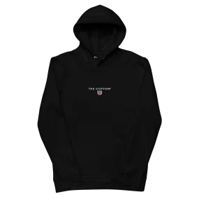 The Cotton Original Sweat Hoodie - Black