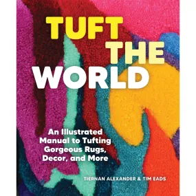 Tuft the World