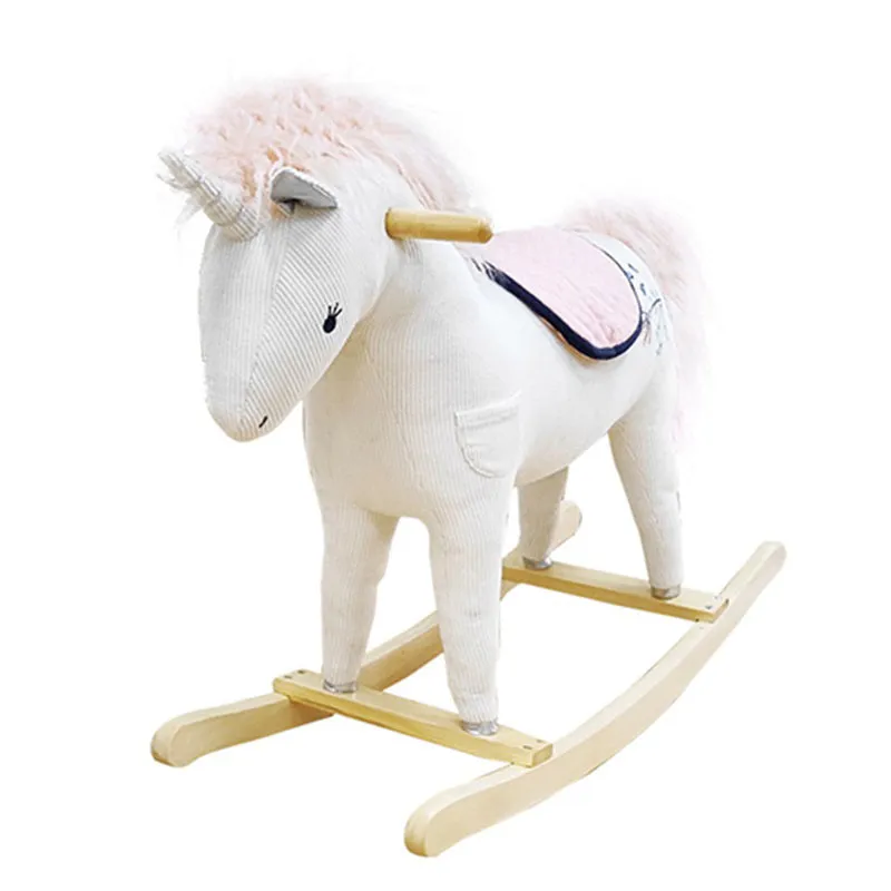 UNICORN ROCKER