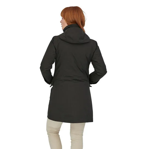 Vosque 3-in-1 Parka (Women's) - Past Season