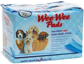 Wee Wee Pads