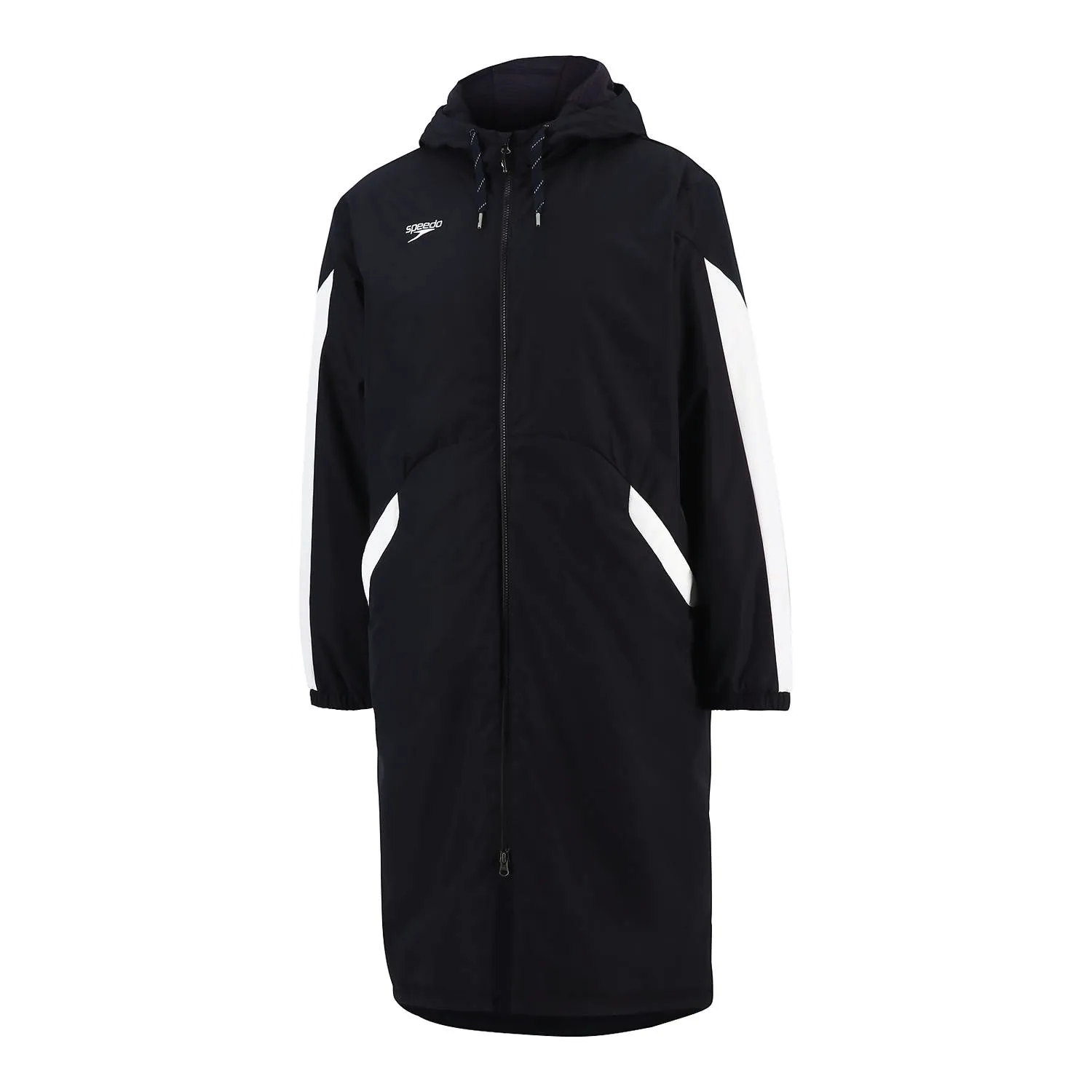 Westview Swimming Speedo Edge Parka