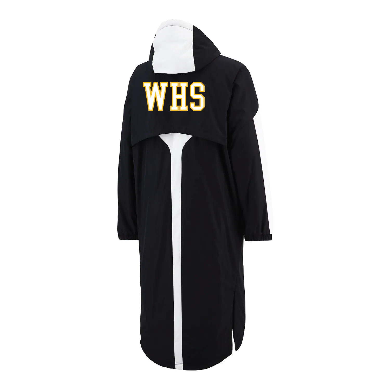 Westview Swimming Speedo Edge Parka