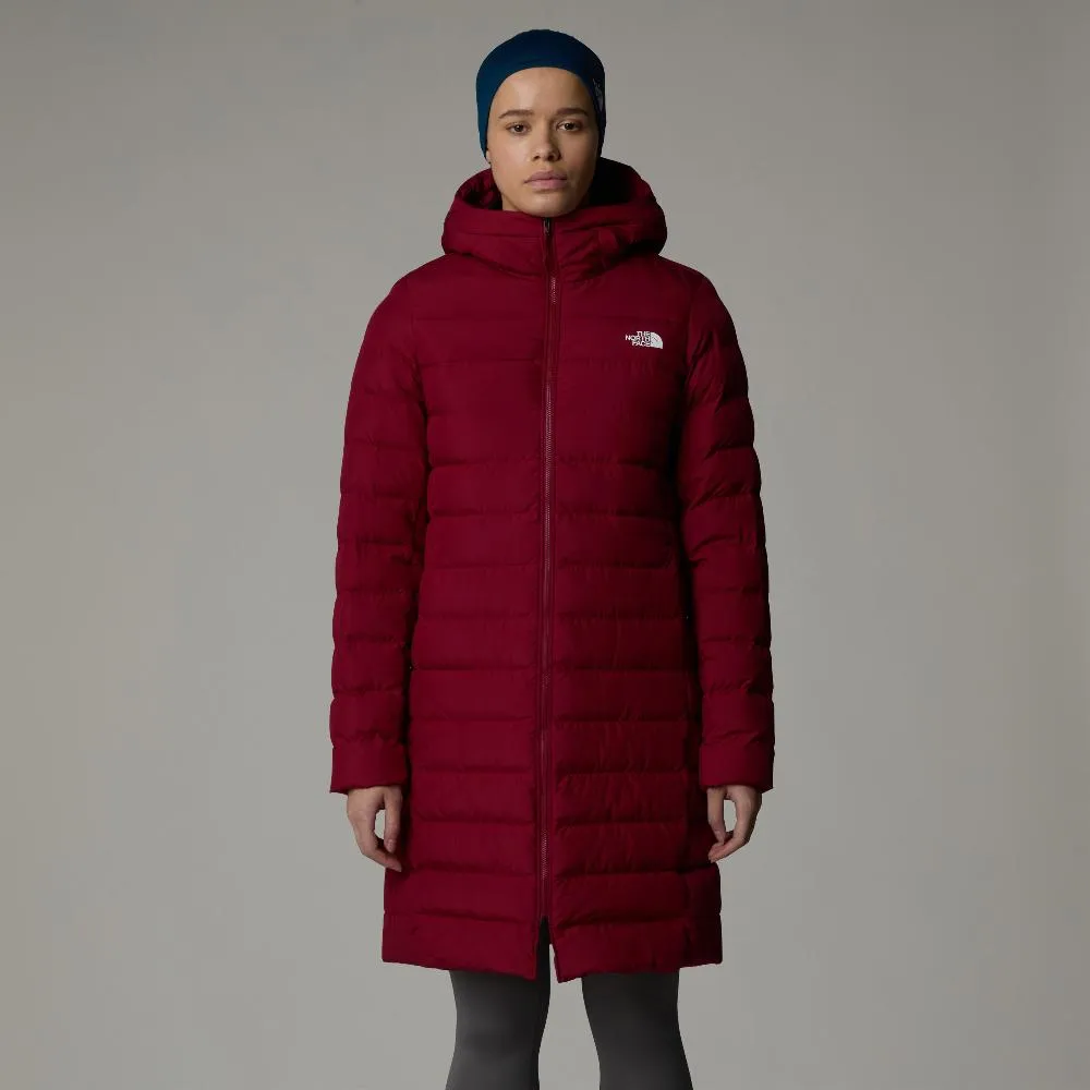 WOMEN'S ACONCAGUA PARKA