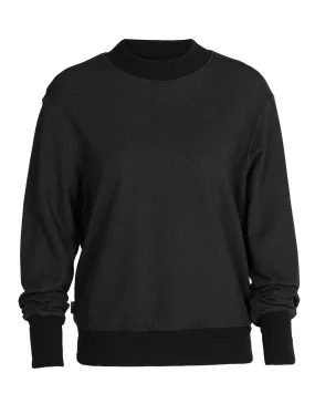 Women's Central Long Sleeve Sweatshirt