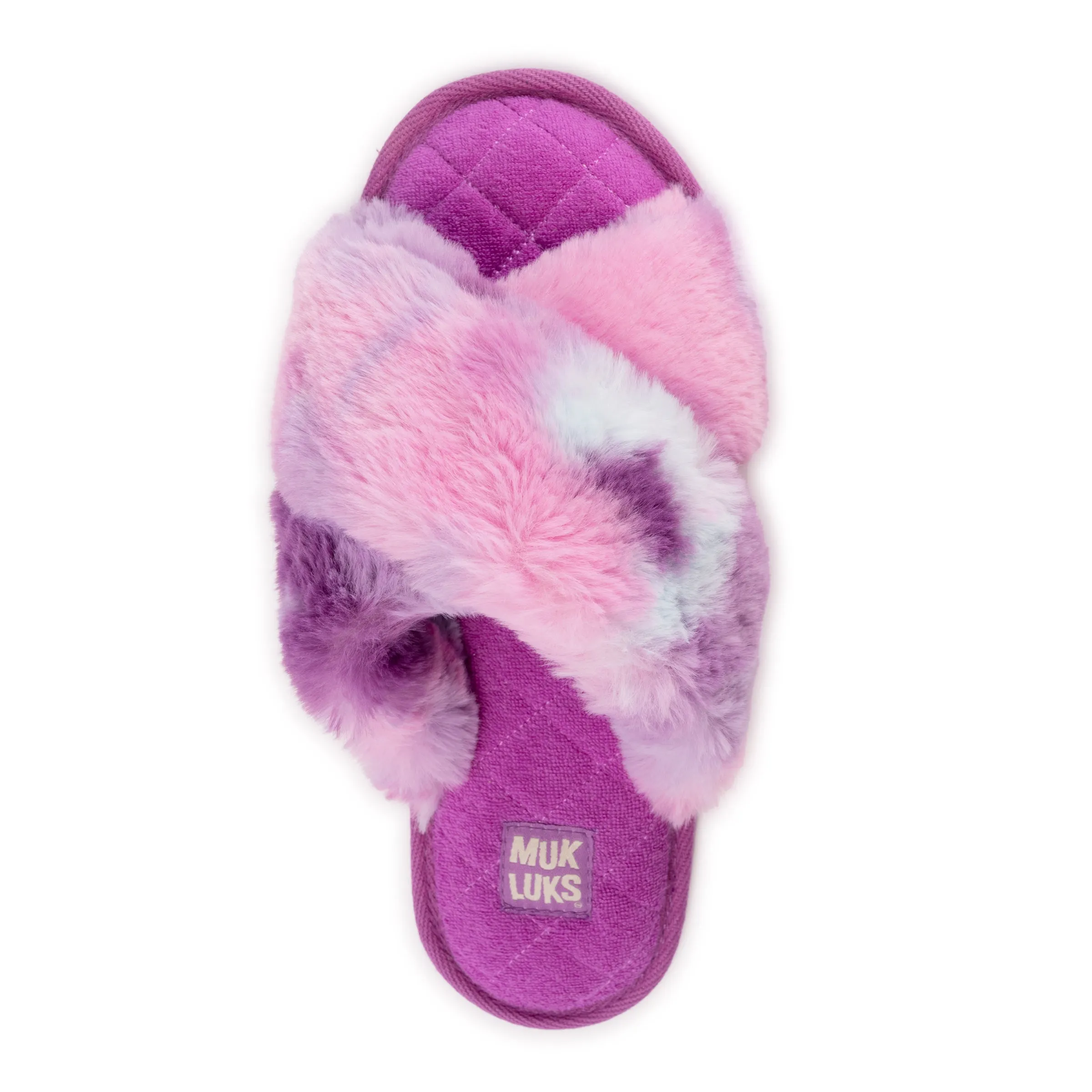 Women's Perley Criss Cross Slipper