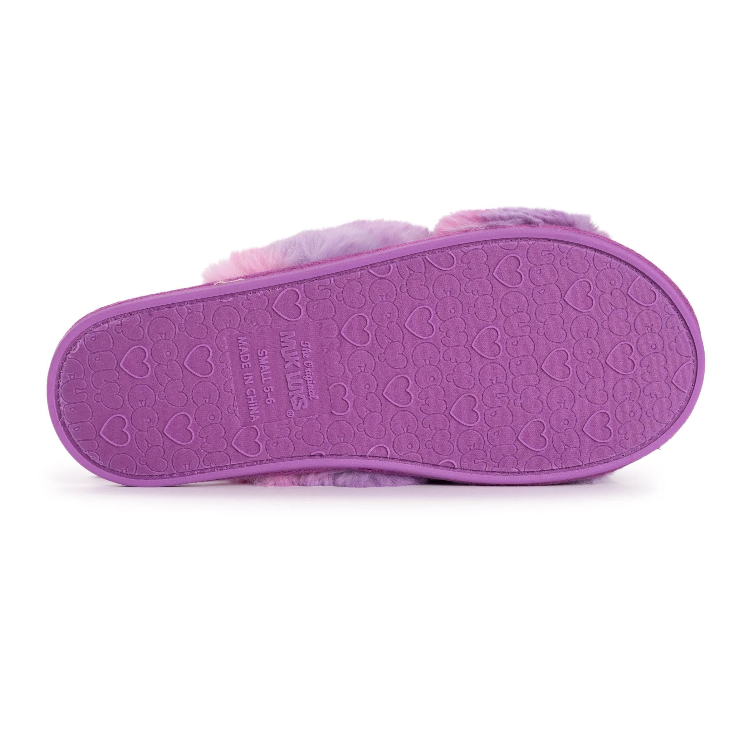 Women's Perley Criss Cross Slipper