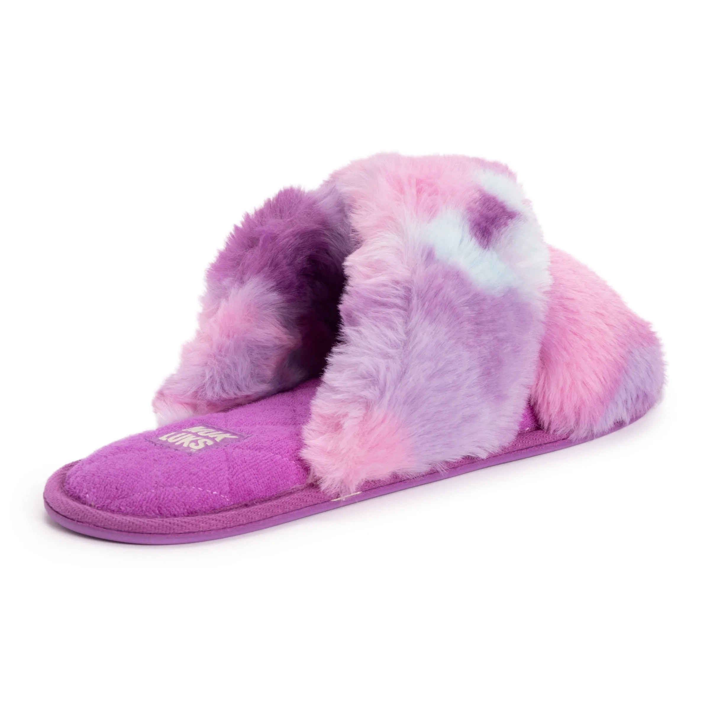 Women's Perley Criss Cross Slipper